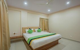 Treebo Global Stay, Uttarahalli